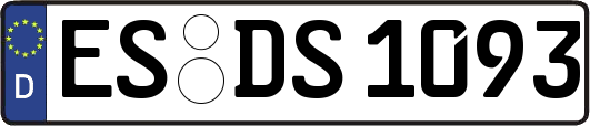 ES-DS1093