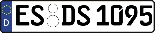 ES-DS1095
