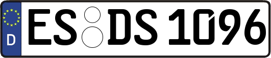 ES-DS1096