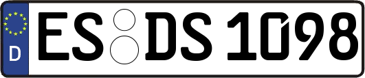 ES-DS1098