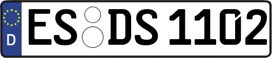 ES-DS1102