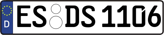 ES-DS1106