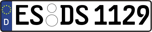 ES-DS1129