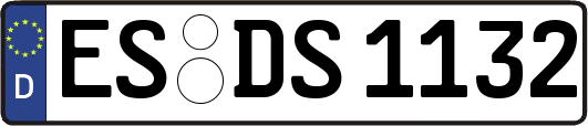 ES-DS1132