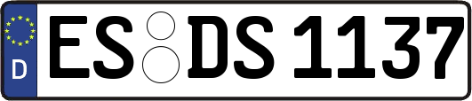 ES-DS1137