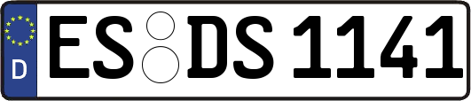 ES-DS1141