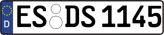 ES-DS1145