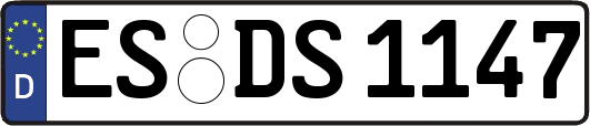 ES-DS1147