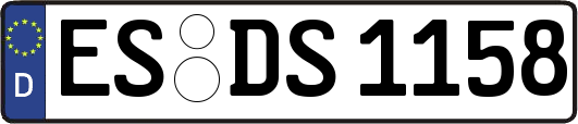 ES-DS1158
