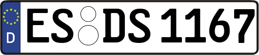 ES-DS1167