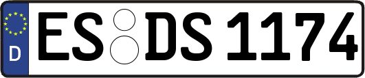 ES-DS1174