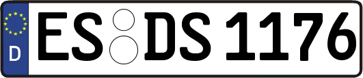 ES-DS1176