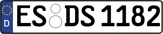 ES-DS1182