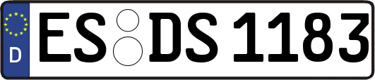 ES-DS1183