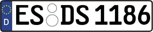 ES-DS1186
