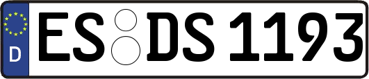 ES-DS1193