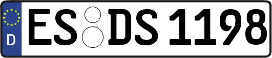 ES-DS1198