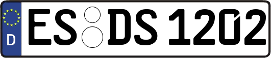 ES-DS1202