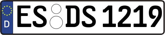 ES-DS1219