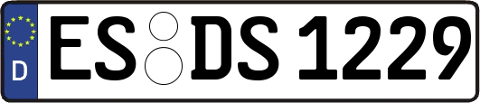 ES-DS1229