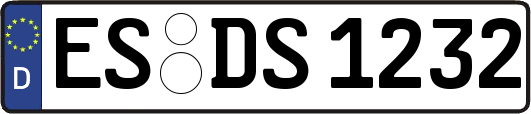 ES-DS1232