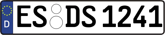 ES-DS1241