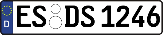 ES-DS1246