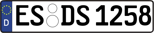 ES-DS1258