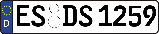 ES-DS1259