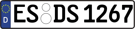 ES-DS1267