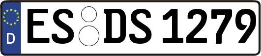 ES-DS1279