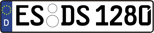 ES-DS1280