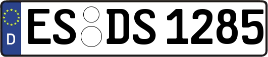 ES-DS1285