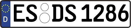ES-DS1286