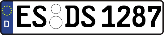 ES-DS1287