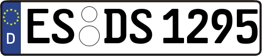 ES-DS1295