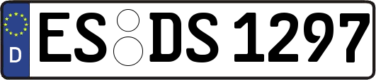 ES-DS1297