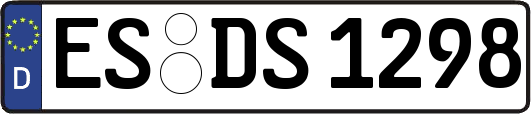 ES-DS1298