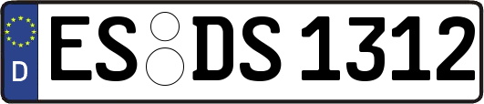 ES-DS1312