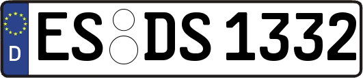 ES-DS1332