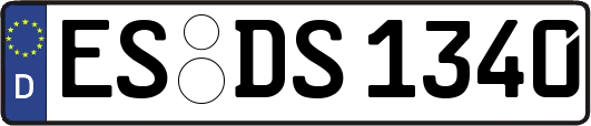 ES-DS1340
