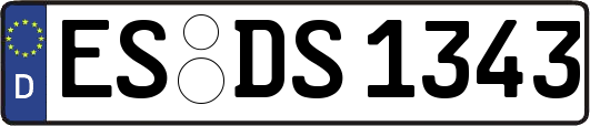 ES-DS1343