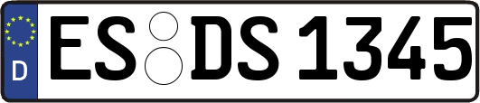 ES-DS1345