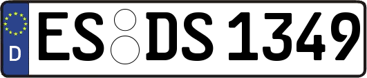 ES-DS1349