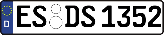 ES-DS1352