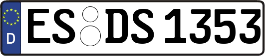 ES-DS1353