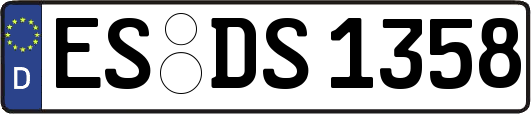 ES-DS1358