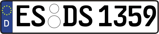 ES-DS1359