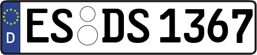 ES-DS1367