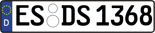 ES-DS1368